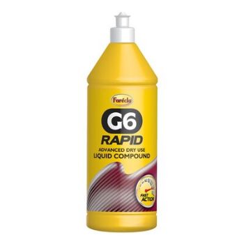 Picture of Farecla Rapid Compound G6